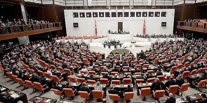 İcra ve İflas Kanun Tasarısının 23 maddesi kabul edildi