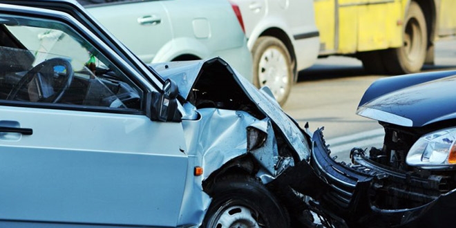 Trafik kazalarına son 10 yılda 50 bin 766 kurban verdik