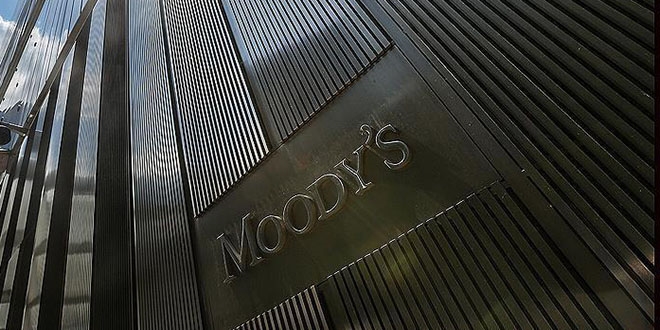 Moody's Türkiye'nin büyüme beklentilerini yükseltti