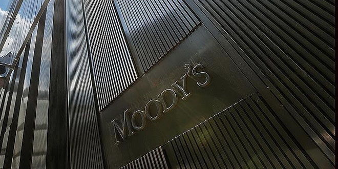 Moody's Trkiye'nin byme beklentilerini ykseltti