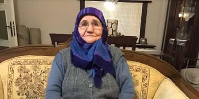 CHP Milletvekili Yaşar Tüzün'ün acı günü