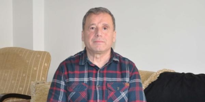 Vazife malülü üsteğmen kanundan yararlanmak istiyor