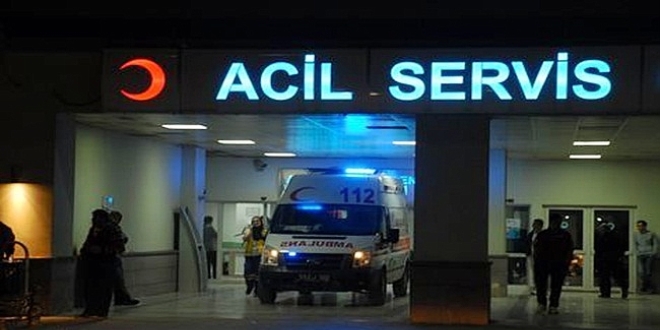 Şanlıurfa'da otomobil ile motosiklet çarpıştı: 1 ölü