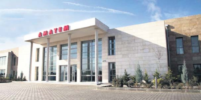 29 sağlık bölgesinde en az 1 AMATEM şart