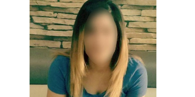 Kadın memura gizli mesajları, Özlük Şefi yazmış