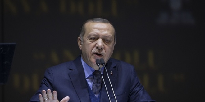 Erdoğan'dan o filme onay çıkmadı