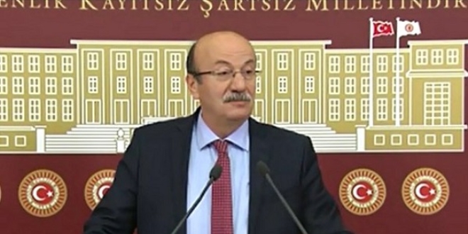 Bekaroğlu: CHP, kimseyle gizli ittifak görüşmesi yapmamıştır