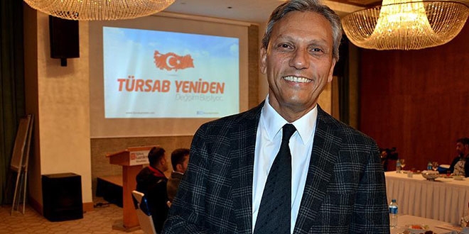 TÜRSAB'ın yeni yönetimi mazbatalarını aldı