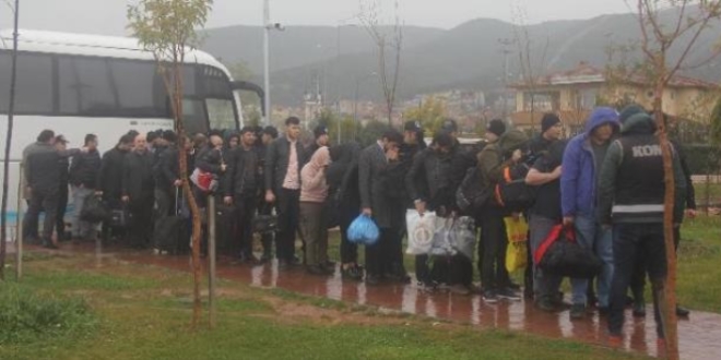 Dev akaryakıt vurgununda tutuklu sayısı 49'a yükseldi