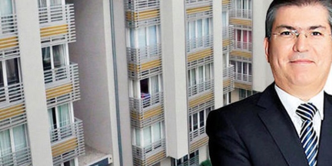 Ünlü CEO'nun evini soydular, sigara izmariti yakalattı
