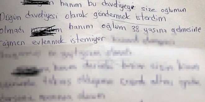 Komşu kızına taktığı altını 7 yıl sonra geri istedi