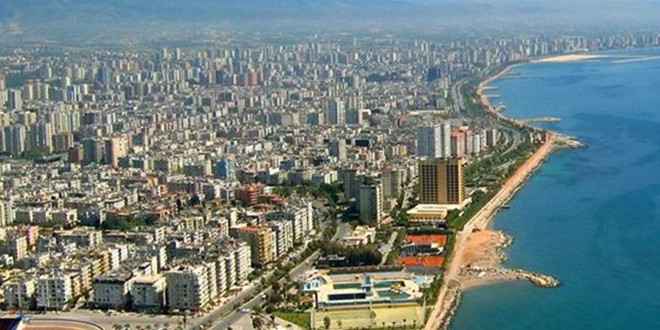 Mersin'de 200 yatırımcı yer bekliyor