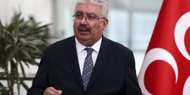 MHP: Devlette üçüncü devir başlıyor