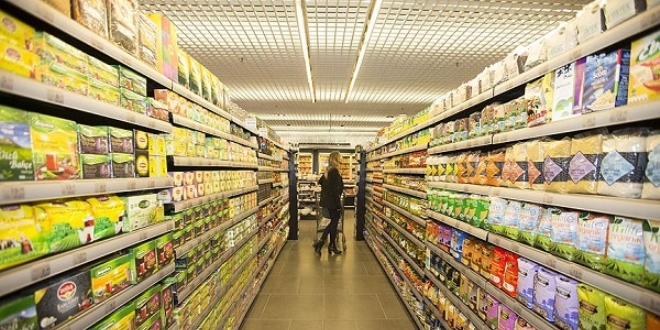 �stanbul'da perakende fiyatlar artt�