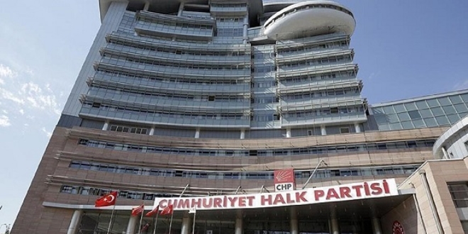 CHP, 4 kişilik ittifak komisyonu kurdu