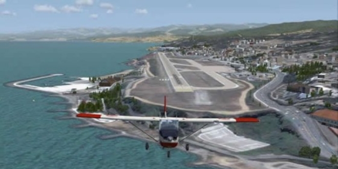 29 Ekim 2020'de Rize- Artvin Havalimanı hizmete sunulacak