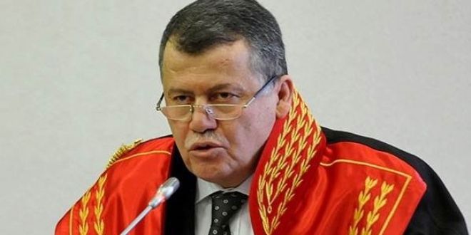Yargıtay Başkanı: Yargıya güveni yükselteceğiz