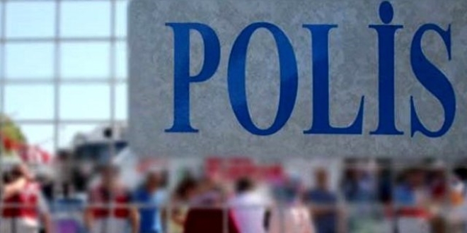 Gaziantep'te açık alanlardaki etkinlikler yasaklandı
