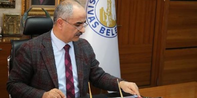 Sivas Belediyesi, borcunu 13 milyon liraya indirdi