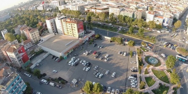 'Parkların kıymetini depremde anlayacağız'