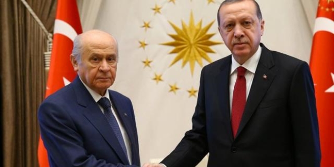 Cumhur ittifakında ortak beyanname