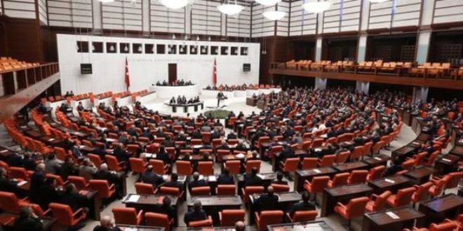 TBMM'den vekillere tanınan diş implantı hakkında açıklama