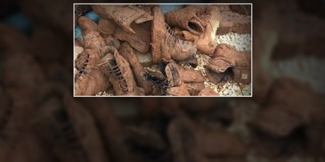 Afrin'den unutulmayacak fotoğraf