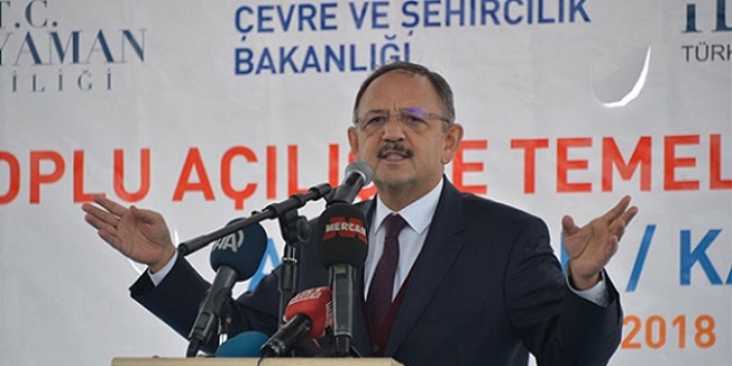 Özhaseki: Bir tek oyunlarını tutturamadıkları ülke Türkiye