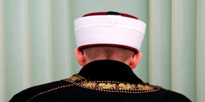 İmamlar yetişemiyor, görevli sayısı artırılsın