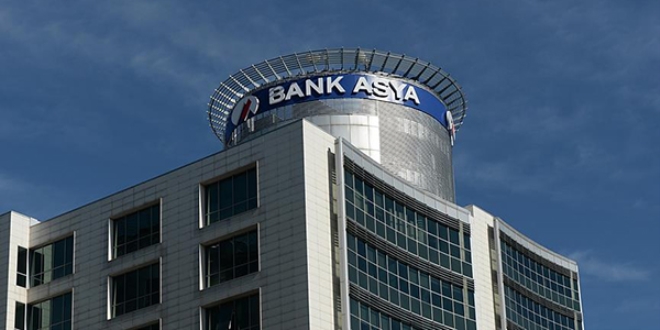 'Bank Asya'dan TMSF'ye 610 milyon TL denecek'