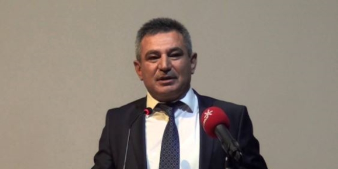 'Tarihimizin yanlış anılmasına müsaade etmeyiz'