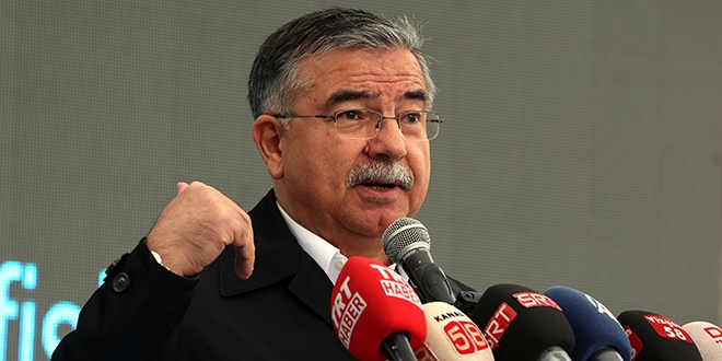 'Anadolu şehirlerinde yatay mimariyi savunuyoruz'