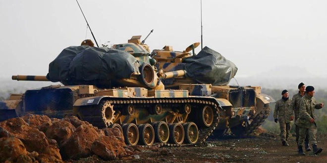 TSK ve ÖSO 7 yerleşim yerinde kontrol sağlandı