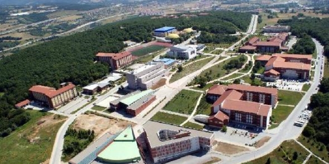Mengen'deki aşçılık bölümünün taşınacağı iddiası