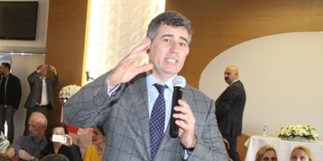 Feyzioğlu, Cumhurbaşkanlığına aday mı oluyor?