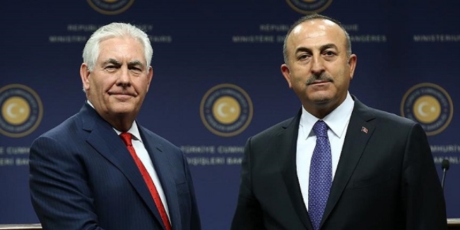 Ankara-Washington hattındaki temaslar başlıyor