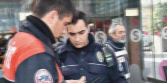 Asayiş kontrolünde onlar da sahaya indi