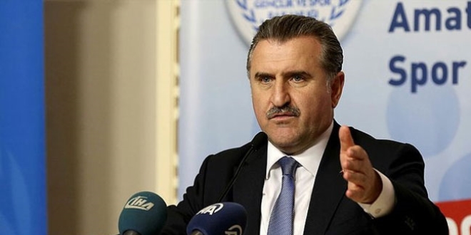'Allah her millete böyle bir ordu nasip etmez'