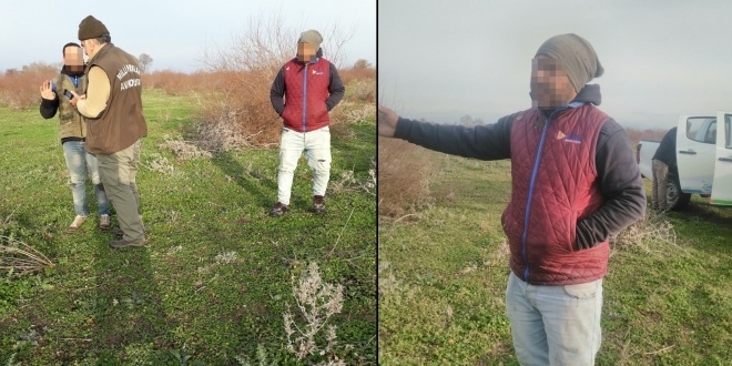 Saka kuşu avı pahalıya patladı