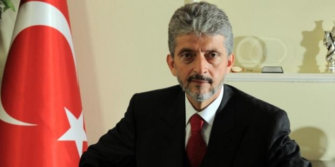 Mustafa Tuna'nın da böyle projeleri var mı?