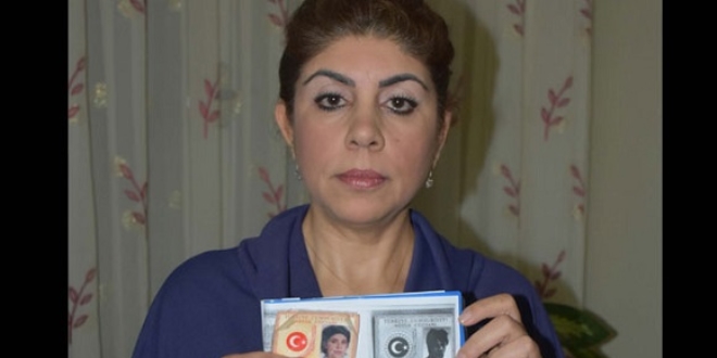 Kan tahlili, hatalı 'şizofreni raporu'nu ortaya çıkardı