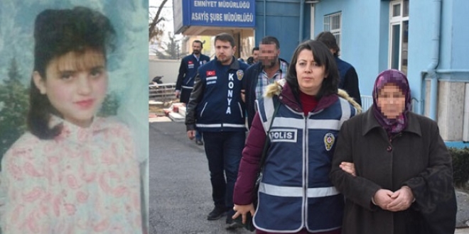 14 yıl sonra çözülen cinayetin sanıklarına ceza yağdı