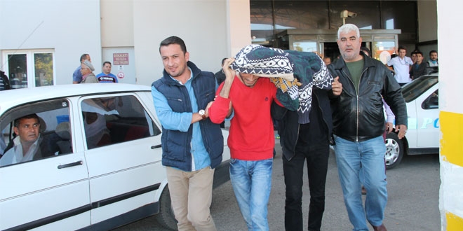 Eskort siteleri üzerinden dolandırıcılık