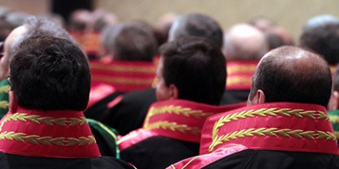 Kura iptalinin nedeni FETÖ'nün yargıya sızma girişimi