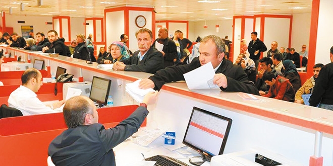 İnşaatçıların gözü 140 milyarlık KDV iadesinde