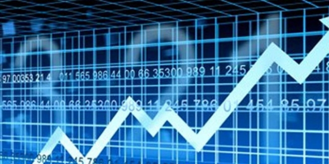 Borsa, güne yükselişle başladı