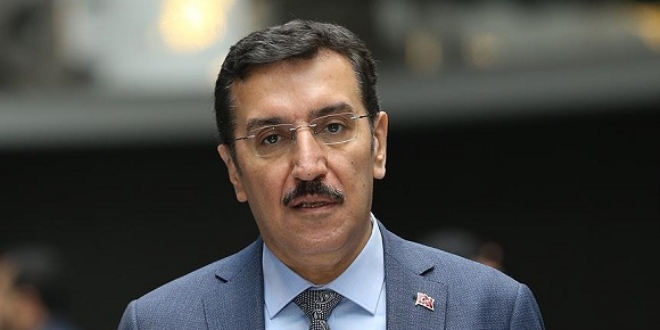 Bakan Tüfenkci: Abonelik sözleşmelerine yönelik şikayetler arttı