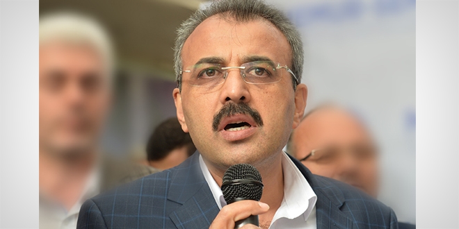 'SGK, en yüksek teklifi verenle promosyon anlaşması yapmalı'