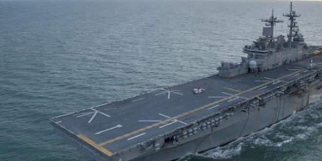 'Rum sondaj�na 6. filo korumas�' iddias�