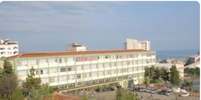 Proje okulunda bir iptal kararı da Samsun'dan